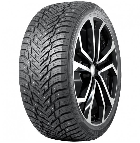 Nokian HKPL 10 SUV XL  3PMSF M+S