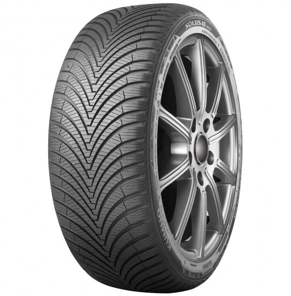 KUMHO HA32 XL  3PMSF M+S