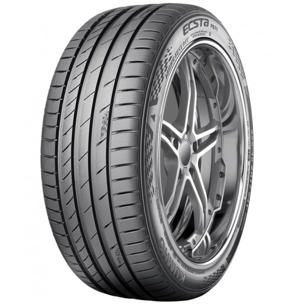 KUMHO PS71 EV NCS Elect