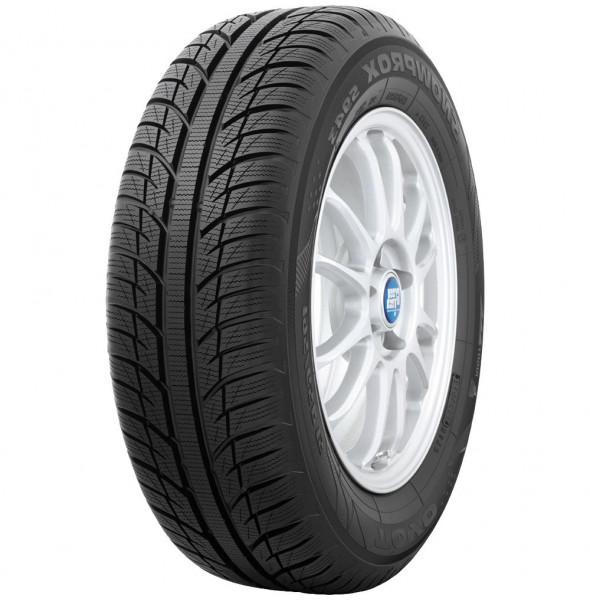 Toyo SNOWPROX S943 XL  3PMSF M+S