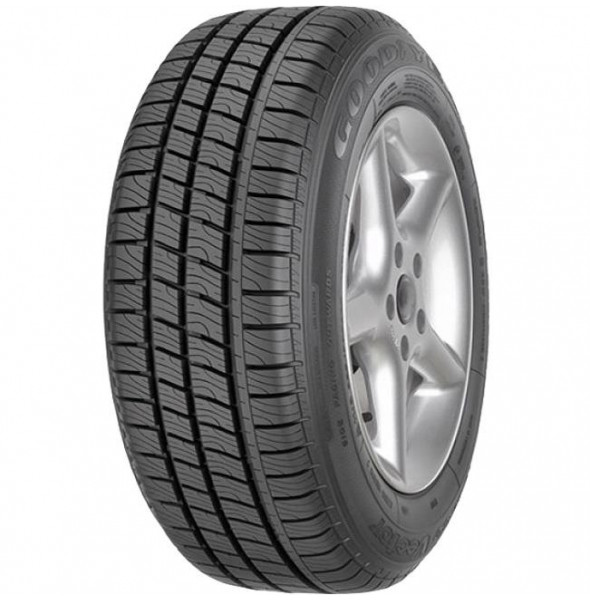 Goodyear CARGO VECTOR 2  3PMSF M+S