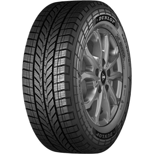 Dunlop ECONODRIVE  3PMSF M+S