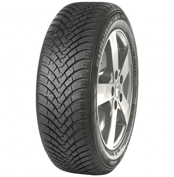 Falken EUROHS01 XL RP MFS DOT20  3PMSF M+S