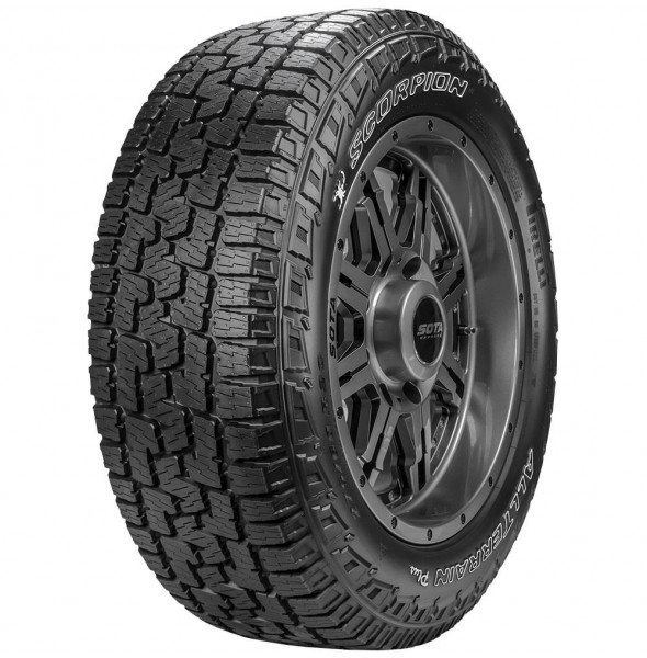 Pirelli SCORPION ALL TERRAIN PLUS FSL  3PMSF M+S