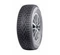 Nokian Tyres Hakkapeliitta R2 SUV 107RXL CF))73*  DOT0818