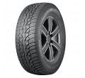 Nokian Tyres C 107/105R Hakkapeliitta CR4