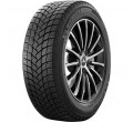 Michelin X-ICE SNOW SUV XL RP Friction  3PMSF IceGrip