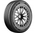 GT Radial MAXMILER DOT21  3PMSF