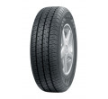 Nokian Tyres NOKIAN CLINE CARGO 117/115R CCB 72dB (DOT 21)