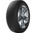 Michelin ALPIN 5 RunFlat  3PMSF