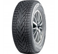 Nokian HKPL R2 SUV DOT17 Friction  3PMSF M+S