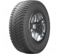 Michelin AGILIS CROSSCLIMATE  3PMSF