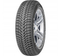 Michelin ALPIN A4 XL (*)  3PMSF