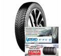 Bridgestone BLIZZAK LM500